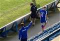 Injury concern for Gills' new captain
