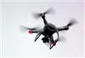 Fears burglars are using drones to 'scope out' homes 