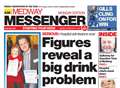 Start the week with your Monday Medway Messenger