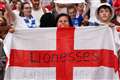 No Downing Street reception for victorious Lionesses