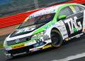 Hill targets first BTCC podium