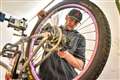 Latest batch of in-demand £50 bike repair vouchers released