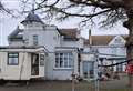 Clifftop Victorian pub could become care home and microbar