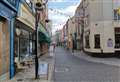 Kent town where one in four shops are empty to receive £20m funding boost