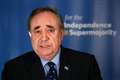 Salmond: Voting for my Alba Party ‘is in the national interest’ of Scotland