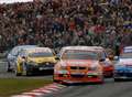 Touring Cars