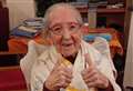 104-year-old reveals the food that's the secret to her long life