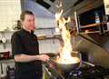 A burning passion for brasserie