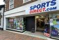 Sports Direct store to be auctioned with permission to transform site