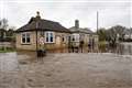 People to be evacuated from homes as Storm Christoph flood risk intensifies