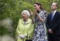 The Queen: 'Coronavirus will not overcome us' 