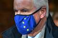 Brexit talks continue between Michel Barnier and Lord Frost