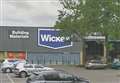 Wickes to take on empty superstore