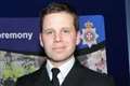 Salisbury poisonings policeman ‘still trying to pick up the pieces’