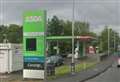 Anger over Asda pay-at-pump only scheme