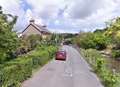 Cars parked in village targeted by thieves 