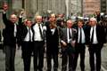 Irish government refused request to stand bail for Birmingham Six