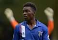 Fleet land ex-Gills winger