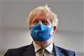 Johnson to isolate at Chequers following fury over quarantine escape plan