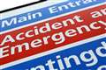 A&E attendances for heart conditions return to normal levels