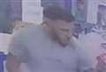 Image released after man beaten to floor in shop queue assault