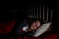 Sleeping less than five hours linked to multiple diseases in later life – study