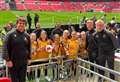 Maidstone’s Wembley winners