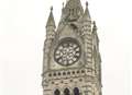 Time for £215k clock tower facelift 