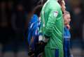 Gillingham game off as a mark of respect