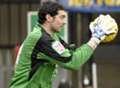 Keeper Larrieu returns for Gills