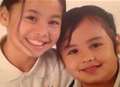 Missing Sevenoaks girls found in Thailand