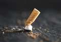 Want to stop smoking? Why not #QuitforCovid?