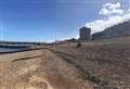 Beach issued with no bathing warning due to sewage release