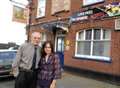 Pub closures rumours unfounded