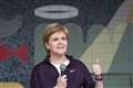 Sturgeon confronted over failure to oppose Cambo oilfield