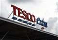 Tesco to axe more than 1,800 jobs