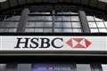 HSBC bosses have climate protesters ejected from turbulent AGM