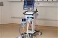 Researchers try to find ways to deal with ventilator shortage