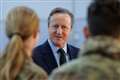 Cameron to emphasise ‘enduring bonds’ on visit to Australia