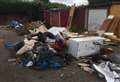 Hot tub fly-tipper jailed for multiple offences