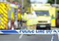 Woman in 60s dies after crash