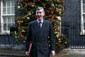 Rees-Mogg: Measures to extend Commons Christmas recess are absolutely suitable