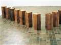 Matters minimal - Carl Andre