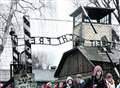 Students from Medway visit Auschwitz