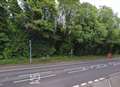 Section of Deal Dover Road re-opened after crash