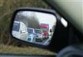 Four-mile queues on M20 after crash