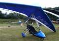 Appeal after theft of microlight planes