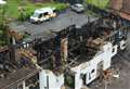 ‘It would be madness not to rebuild this sorely missed village pub’