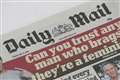 One hundred jobs at risk at Daily Mail and Metro publisher