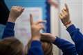 Insulting pay freeze for teachers ‘a slap in the face’ – school leaders